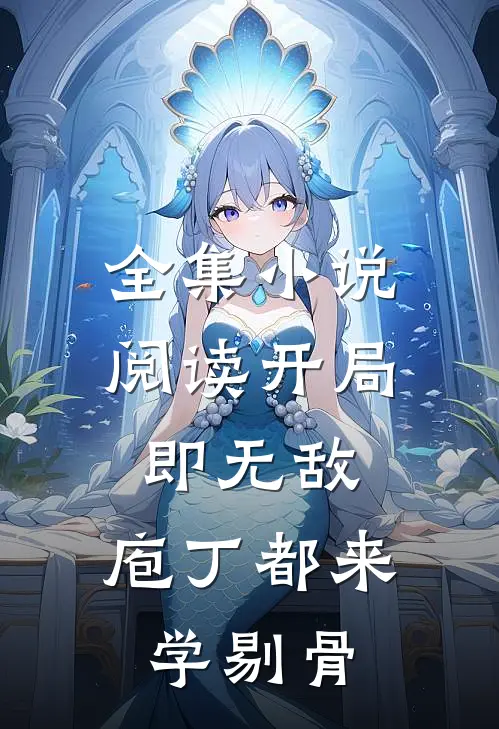 全集小说阅读开局即无敌，庖丁都来学剔骨
