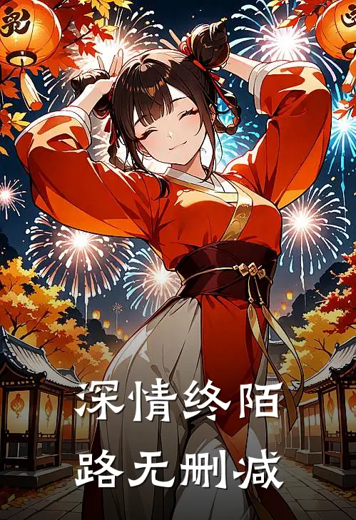 深情终陌路无删减