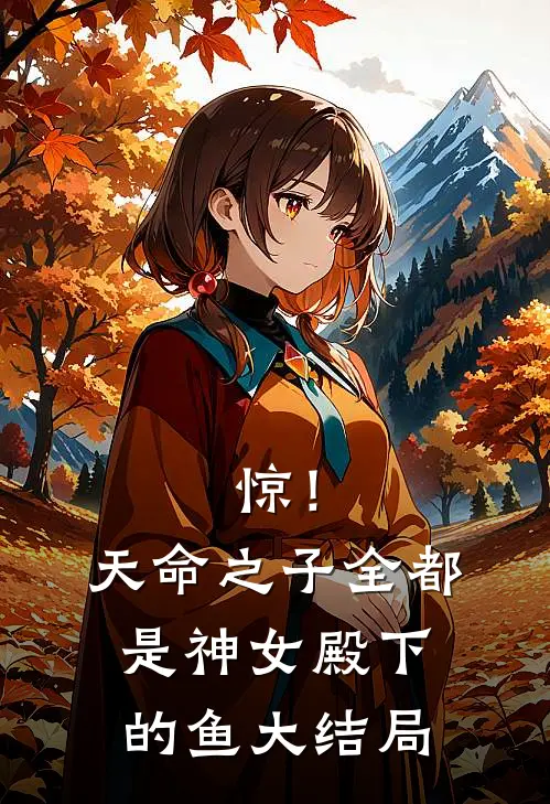 惊！天命之子全都是神女殿下的鱼大结局