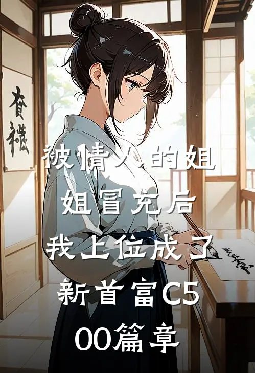 被情人的姐姐冒充后，我上位成了新首富C500篇章