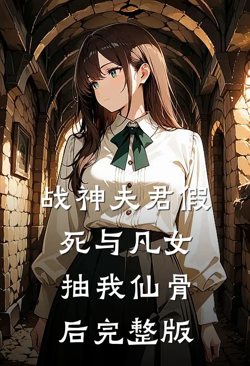战神夫君假死与凡女抽我仙骨后完整版
