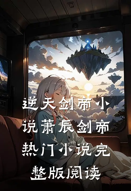 逆天剑帝小说萧辰剑帝热门小说完整版阅读