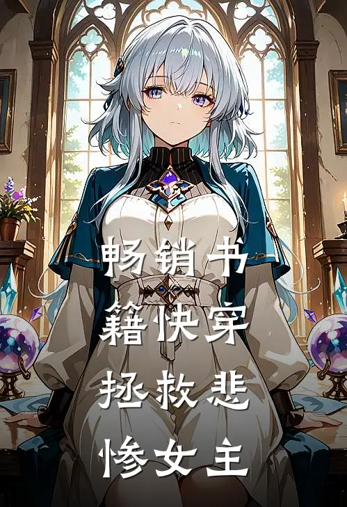 畅销书籍快穿拯救悲惨女主免费阅读