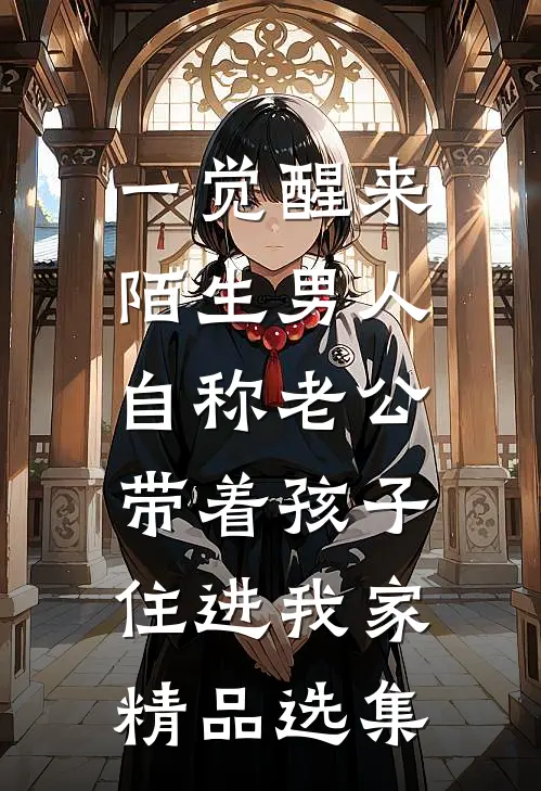 一觉醒来，陌生男人自称老公，带着孩子住进我家精品选集