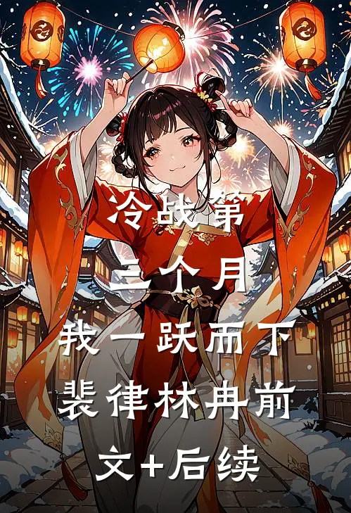 冷战第三个月，我一跃而下裴律林冉前文+后续