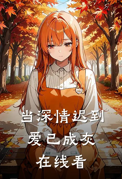当深情迟到，爱已成灰在线看