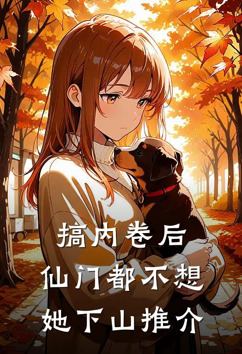 搞内卷后，仙门都不想她下山推介