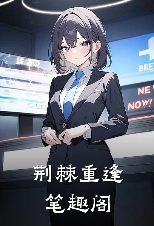 荆棘重逢笔趣阁