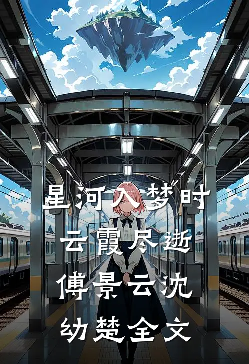 星河入梦时，云霞尽逝傅景云沈幼楚全文