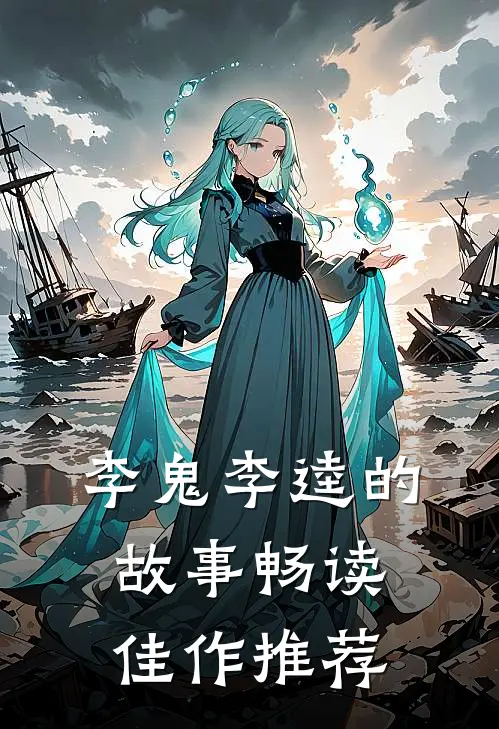 李鬼李逵的故事畅读佳作推荐