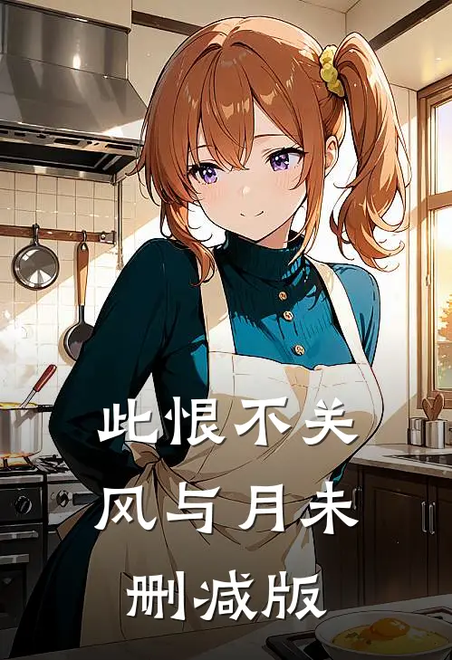 此恨不关风与月未删减版