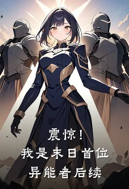 震惊！我是末日首位异能者后续