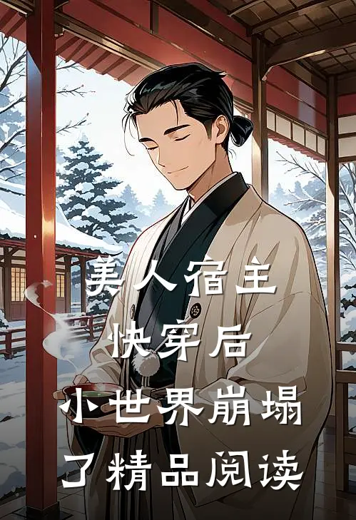 美人宿主快穿后,小世界崩塌了精品阅读免费