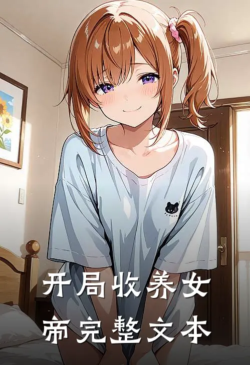 开局收养女帝完整文本