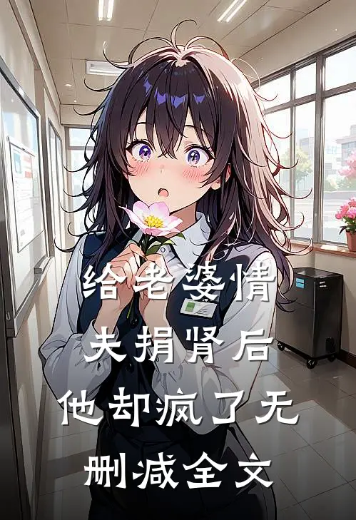 给老婆情夫捐肾后，他却疯了无删减全文