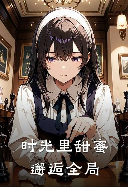 时光里甜蜜邂逅全局