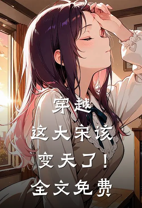 穿越这大宋该变天了!全文免费