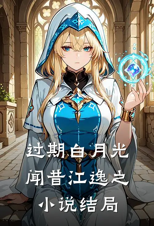 过期白月光闻昔江逸之小说结局