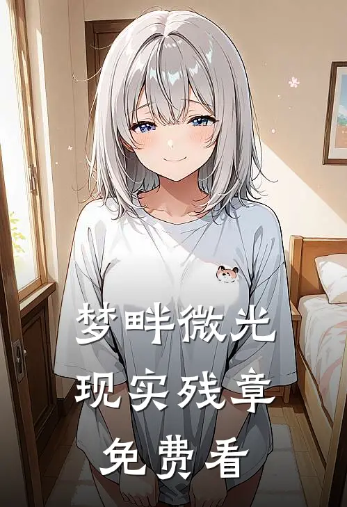 梦畔微光，现实残章免费看