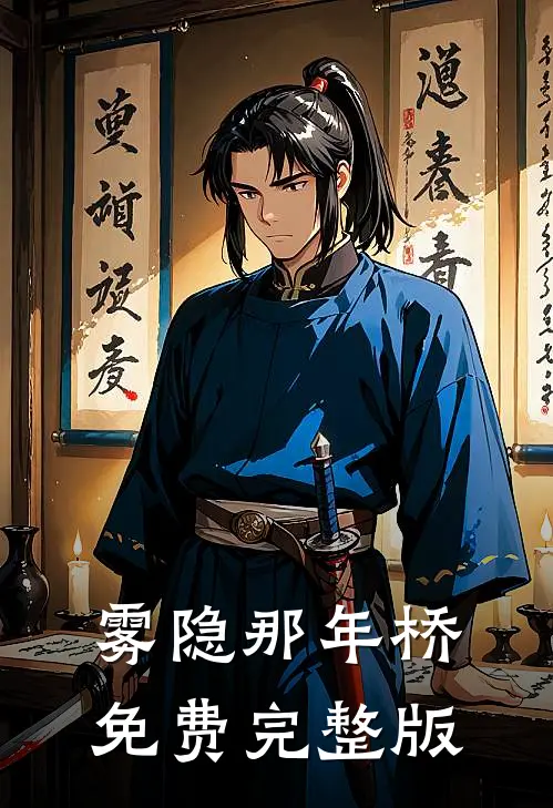 雾隐那年桥免费完整版