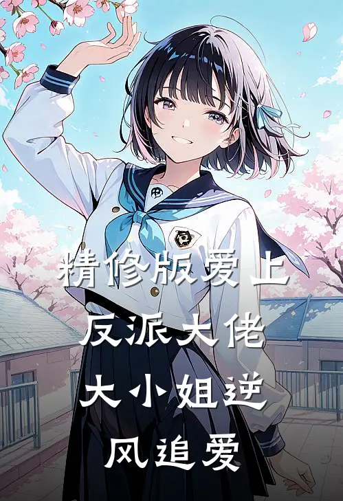 精修版爱上反派大佬，大小姐逆风追爱