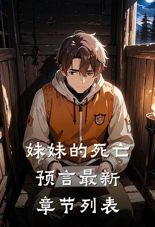 妹妹的死亡预言最新章节列表
