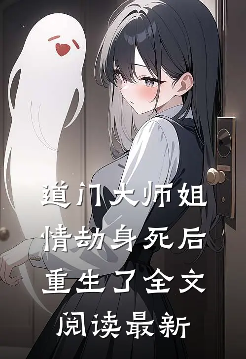 道门大师姐情劫身死后重生了全文阅读最新