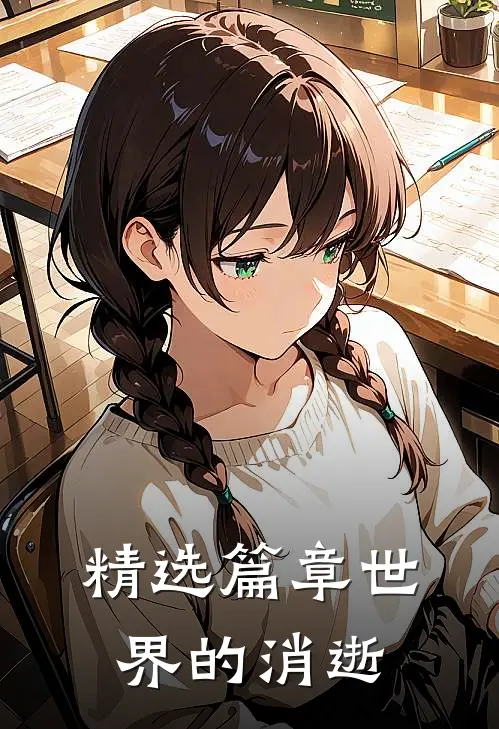 精选篇章世界的消逝
