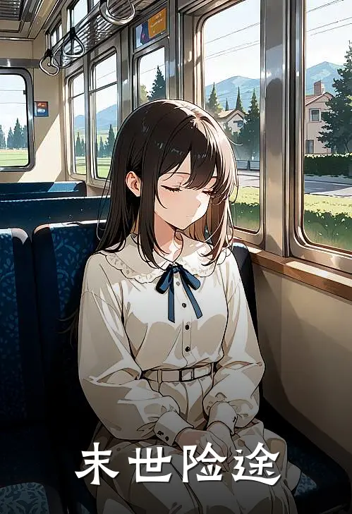 末世险途