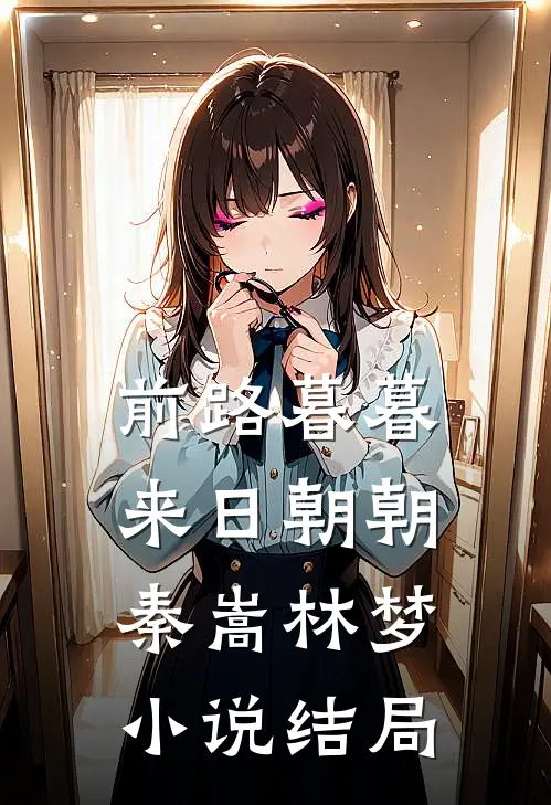 前路暮暮，来日朝朝秦嵩林梦小说结局