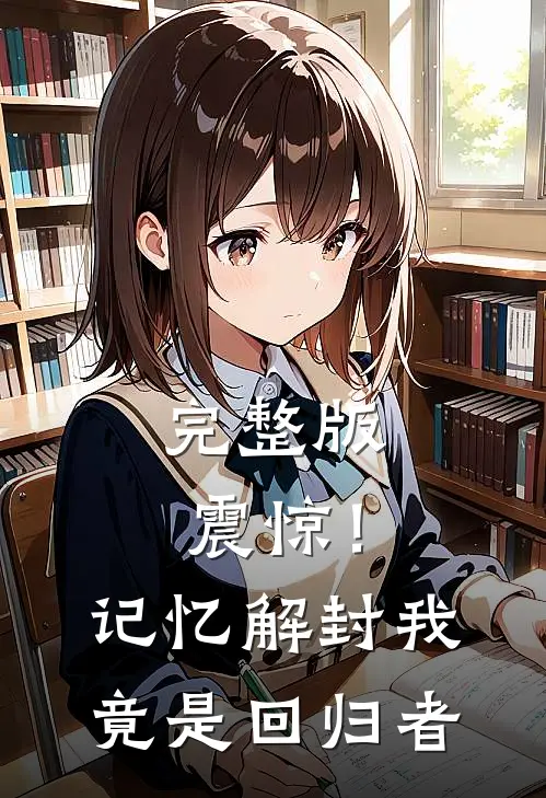 完整版震惊！记忆解封，我竟是回归者