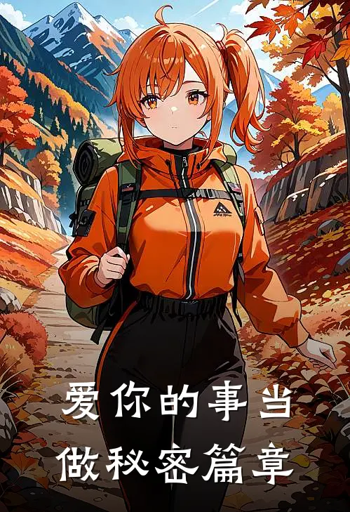 爱你的事当做秘密篇章