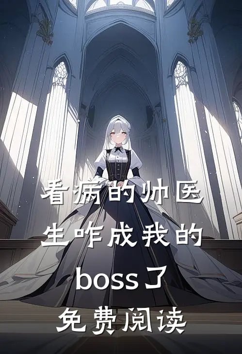 看病的帅医生咋成我的boss了免费阅读