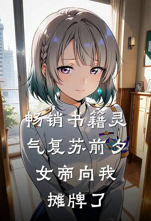 畅销书籍灵气复苏前夕，女帝向我摊牌了