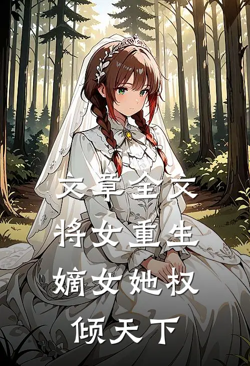 文章全文将女重生：嫡女她权倾天下