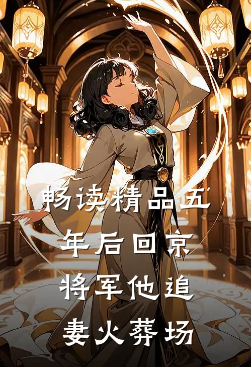 畅读精品五年后回京，将军他追妻火葬场