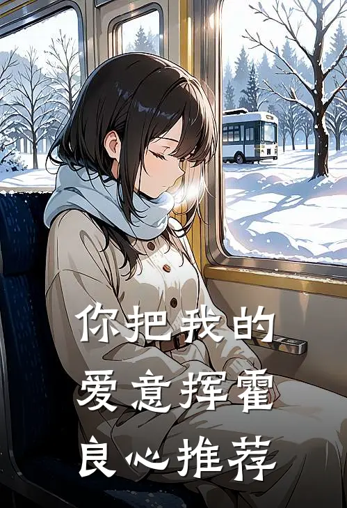 你把我的爱意挥霍良心推荐
