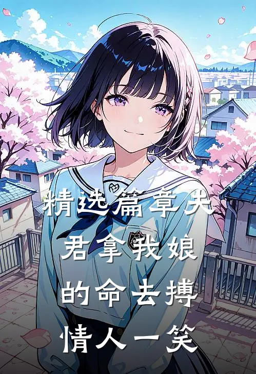 精选篇章夫君拿我娘的命去搏情人一笑