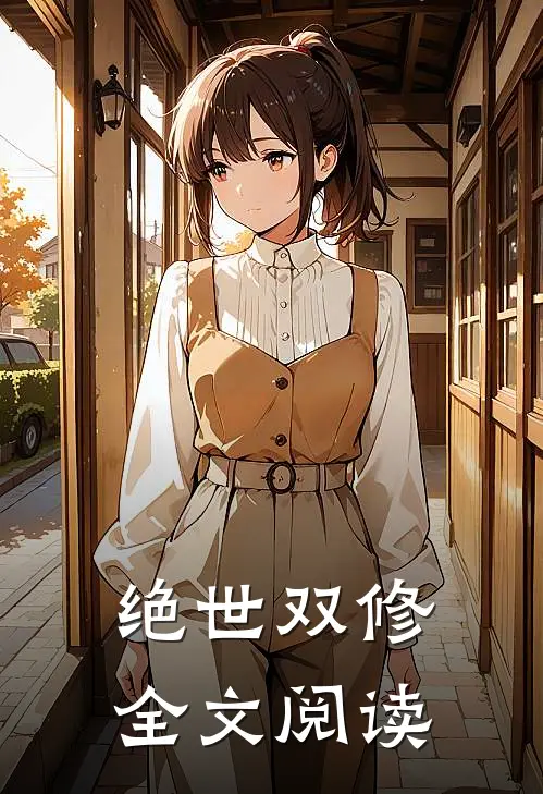 绝世双修全文阅读