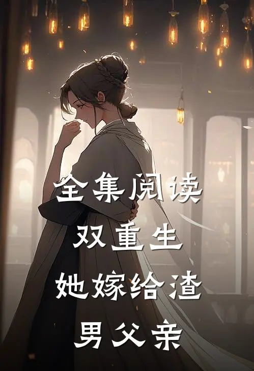 全集阅读双重生：她嫁给渣男父亲