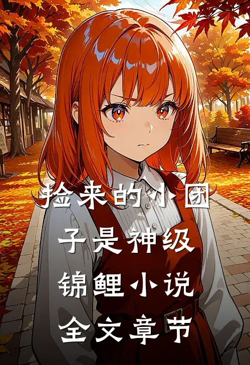 捡来的小团子是神级锦鲤小说全文章节