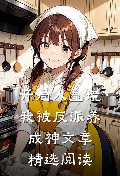 开局人皇境，我被反派养成神文章精选阅读