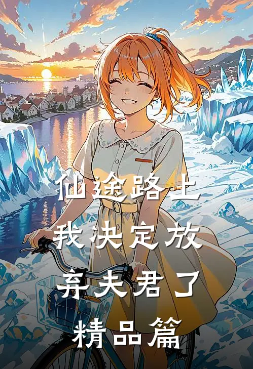 仙途路上，我决定放弃夫君了精品篇
