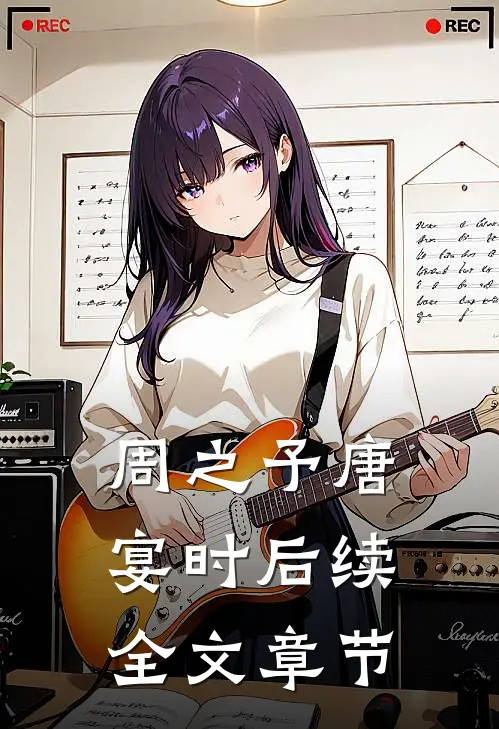 周之予唐宴时后续全文章节