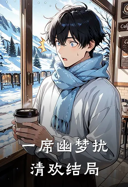 一席幽梦扰清欢结局