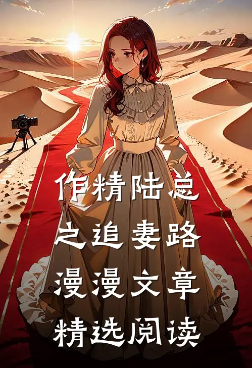 作精陆总之追妻路漫漫文章精选阅读