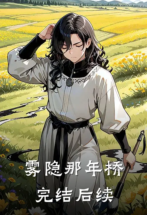 雾隐那年桥完结后续