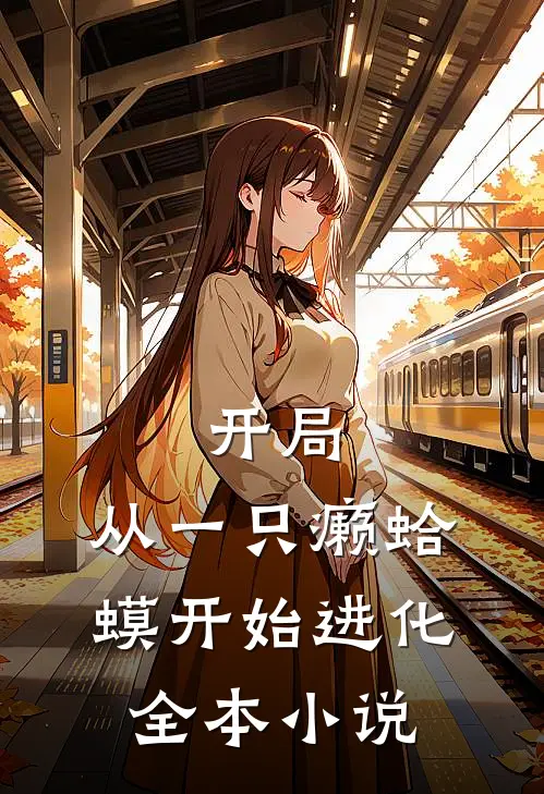 开局：从一只癞蛤蟆开始进化全本小说