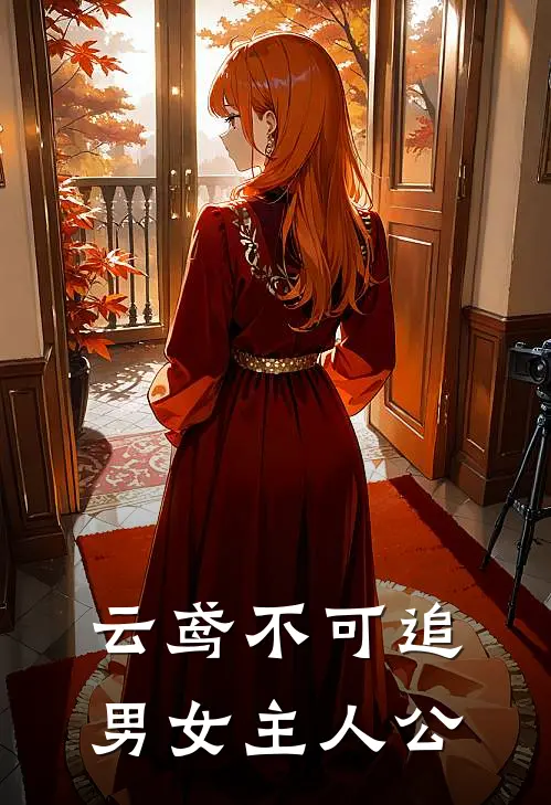 云鸢不可追男女主人公