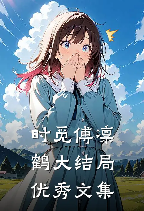 时觅傅凛鹤大结局优秀文集